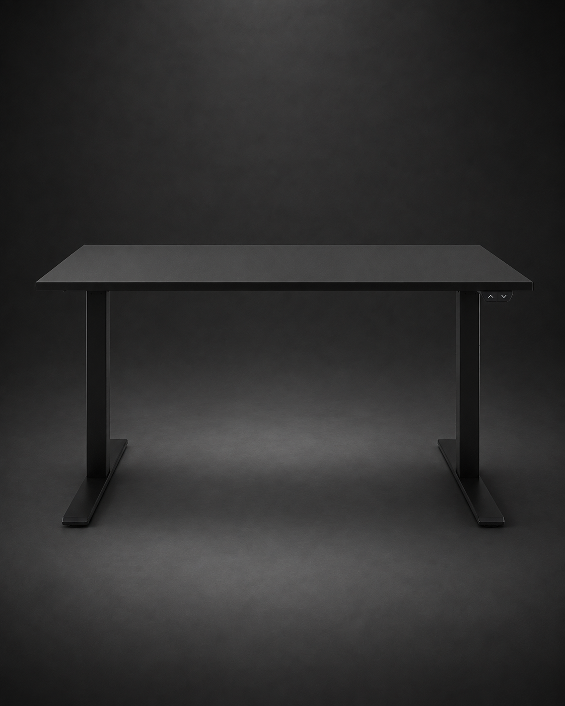 RoomForTheNew Heathrow Basic Gaming Desk